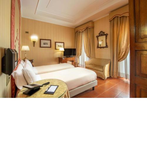 Hotel Canada, BW Premier Collection