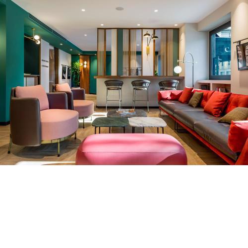 Hotel Canada