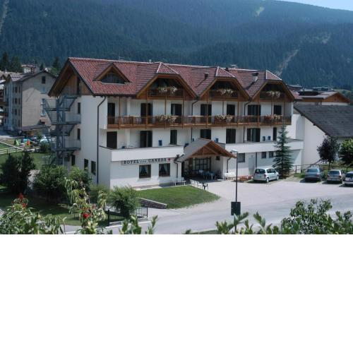 Hotel Canada