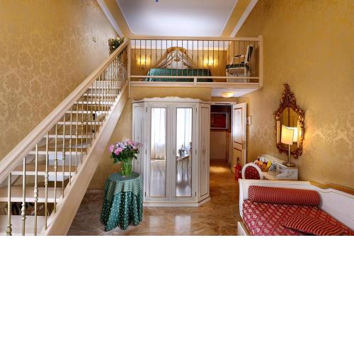 Hotel Canaletto