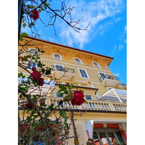 Hotel Canali - Le Cinque Terre