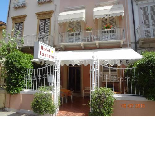 Hotel Canarco