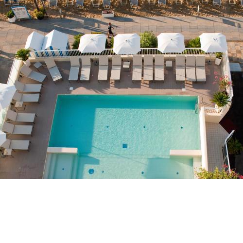 Hotel Canarie