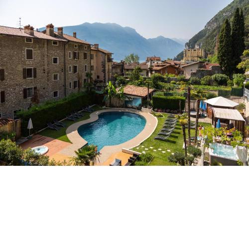 Hotel Canarino