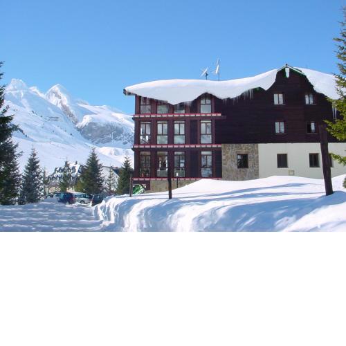 Hotel Candanchú