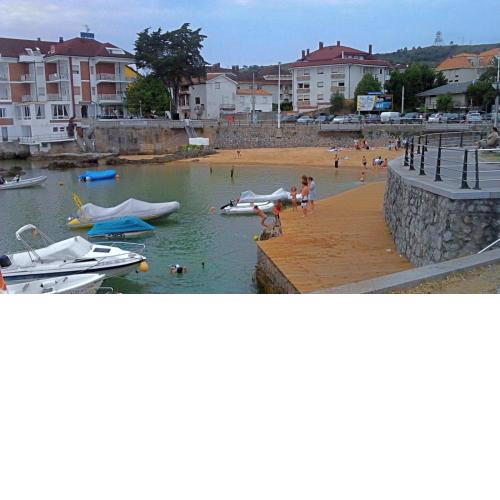 Hotel Candano