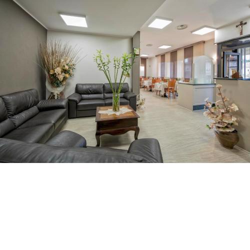 Hotel Candido
