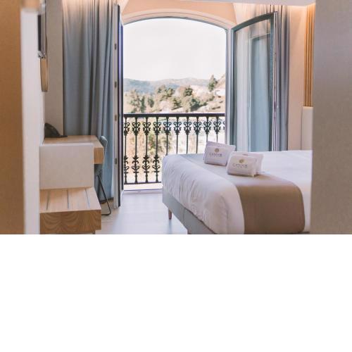 HOTEL CANDOR