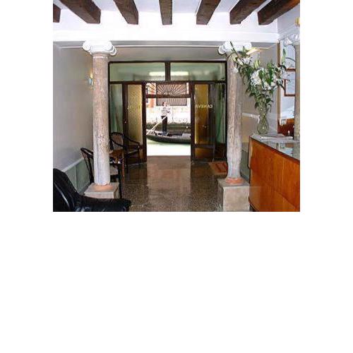 Hotel Caneva