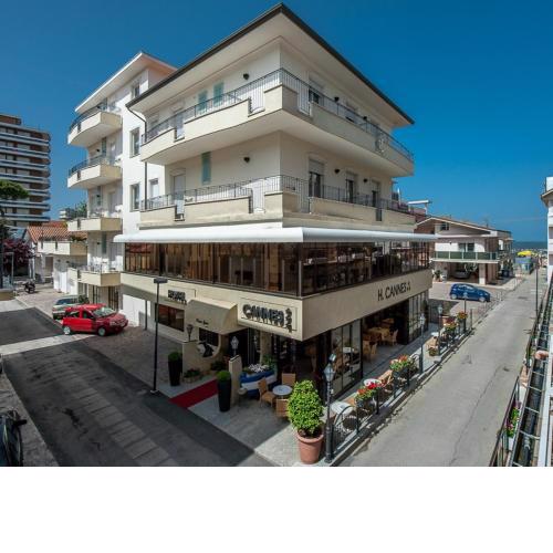 Hotel Cannes