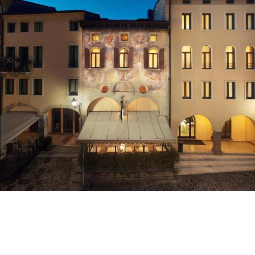 Hotel Canon d'Oro