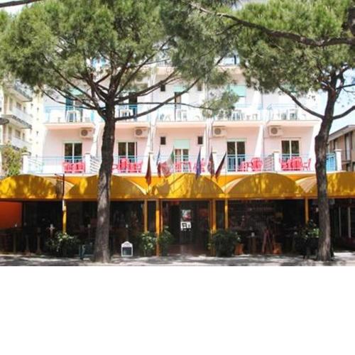 Hotel Canova