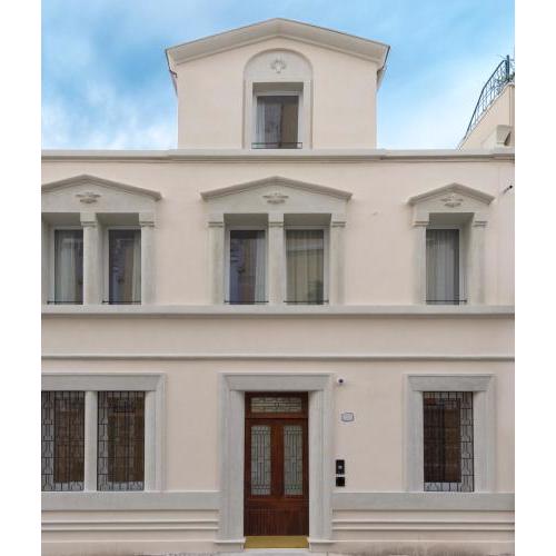 Hotel Canton dell'Orto