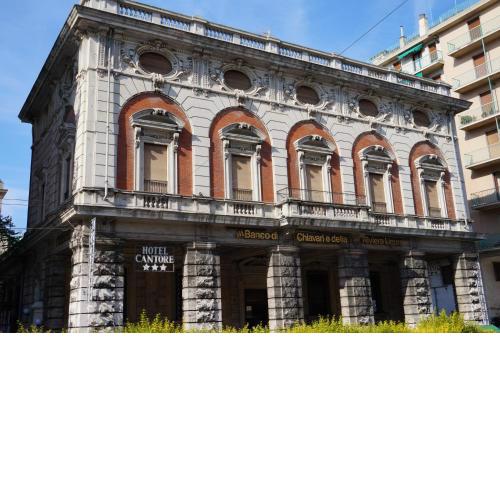 Hotel Cantore