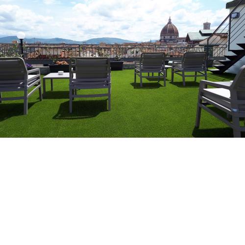 Hotel Cantoria