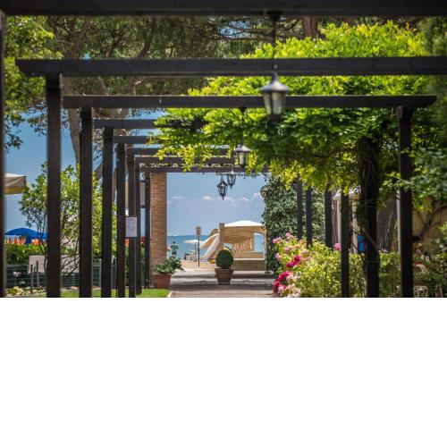 Hotel Capanna d'Oro Dependance