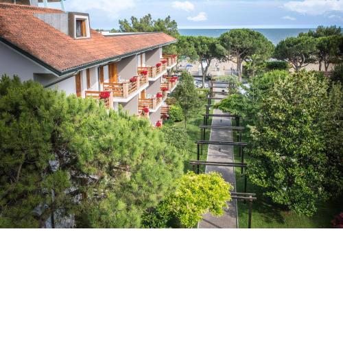 Hotel Capanna d'Oro