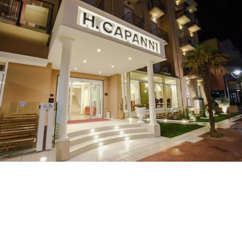 Hotel Capanni