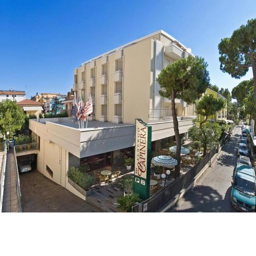 Hotel Capinera