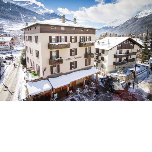 Hotel Capitani