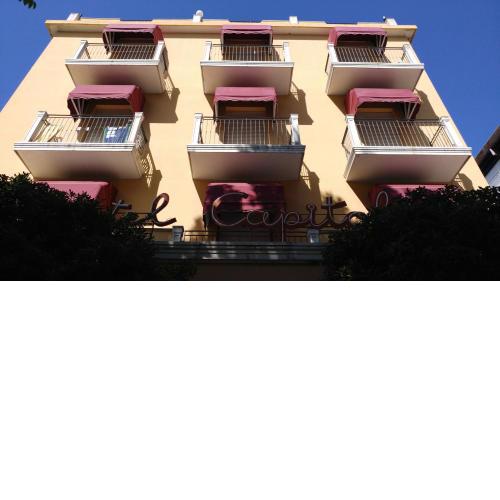 Hotel Capitol