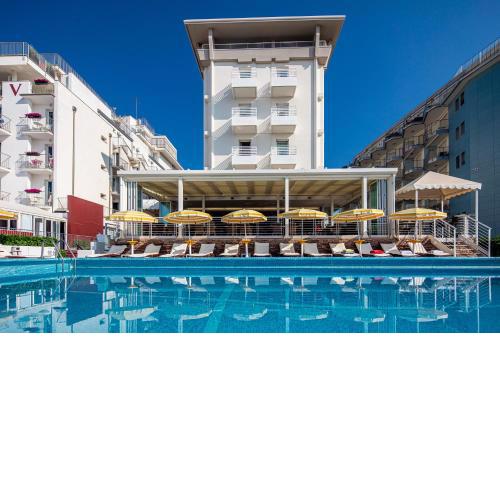 Hotel Capitol