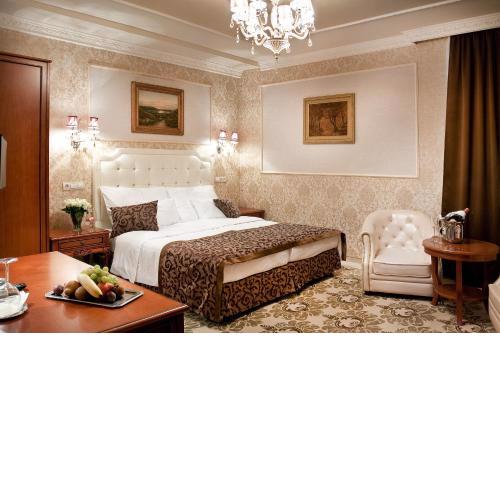 Hotel Capitulum
