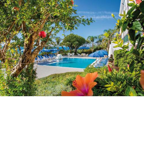 Hotel Capizzo