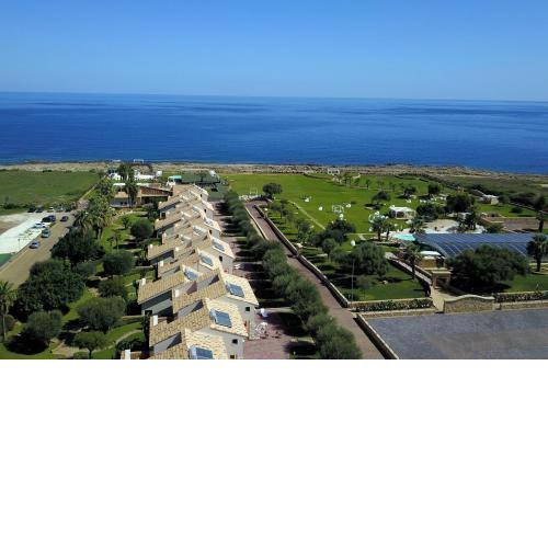Hotel Capo Campolato