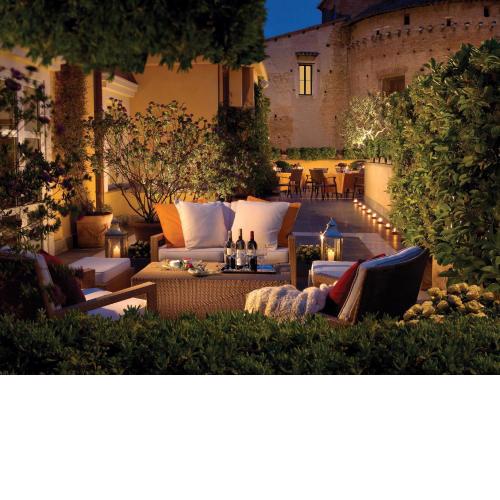 Hotel Capo d´África – Colosseo