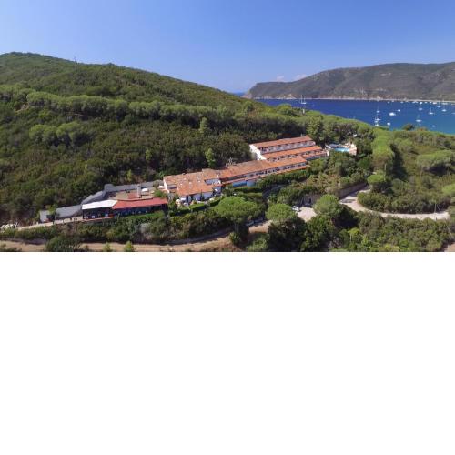 Hotel Capo Di Stella
