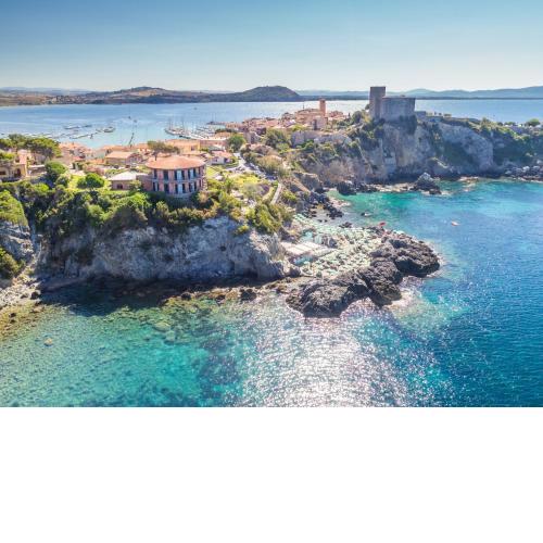 Hotel Capo D'Uomo