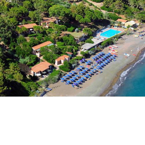 Hotel Capo Sud