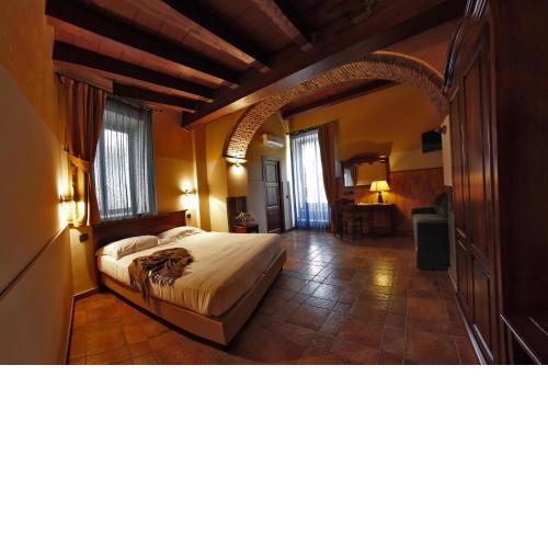 Hotel Capomulini - Dimora Storica
