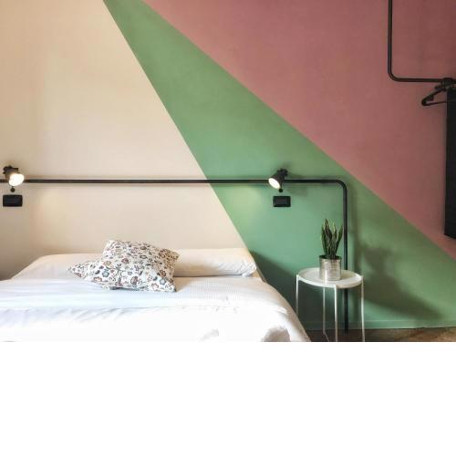 Hotel Cappello