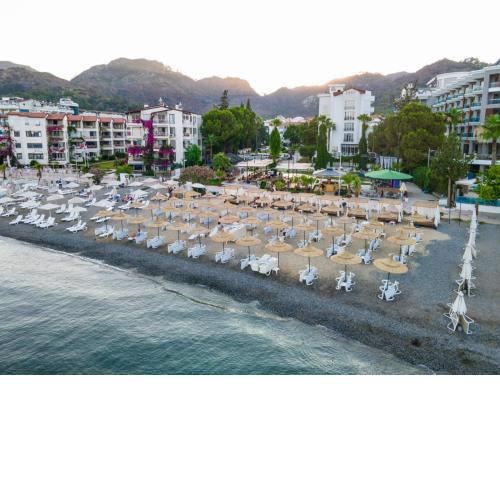 Hotel Caprea