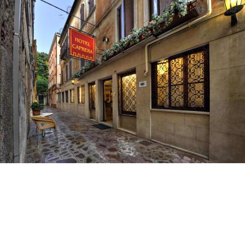 Hotel Caprera