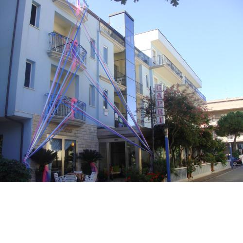 Hotel Capri