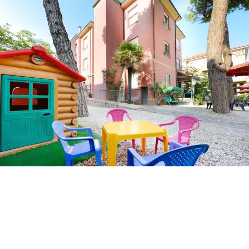 Hotel Capri