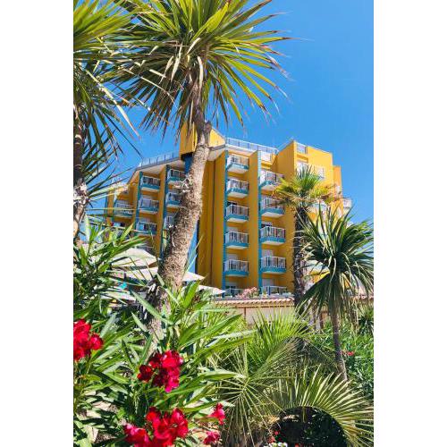 Hotel Capri