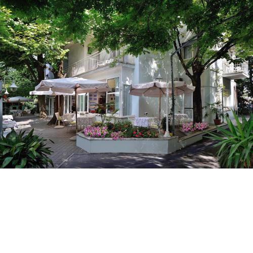 Hotel Capri