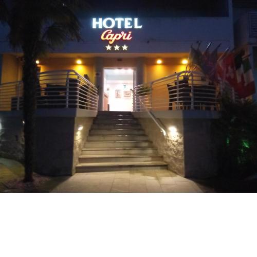 Hotel Capri