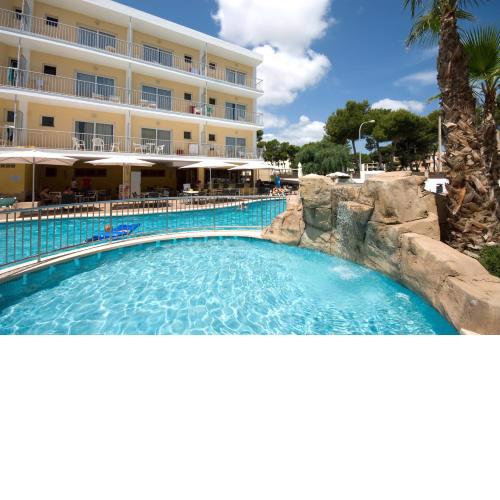 Hotel Capricho