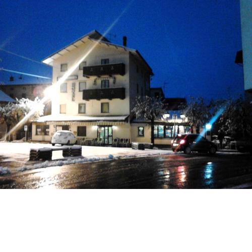 Hotel Capriolo
