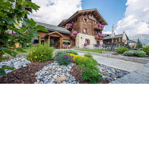 Hotel Capriolo