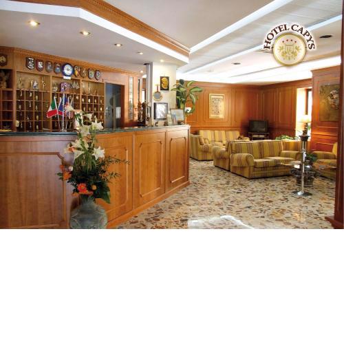 Hotel Capys