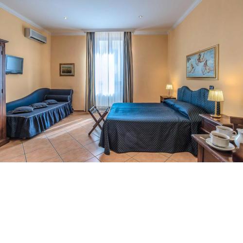 Hotel Caracciolo