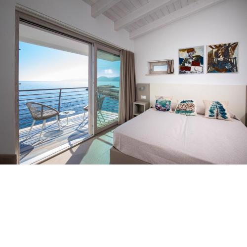Hotel Caramare
