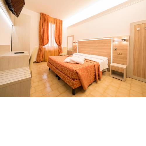 Hotel Carancini