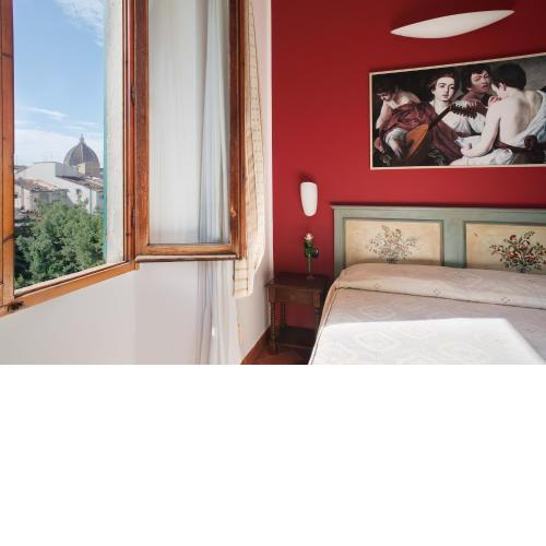 Hotel Caravaggio